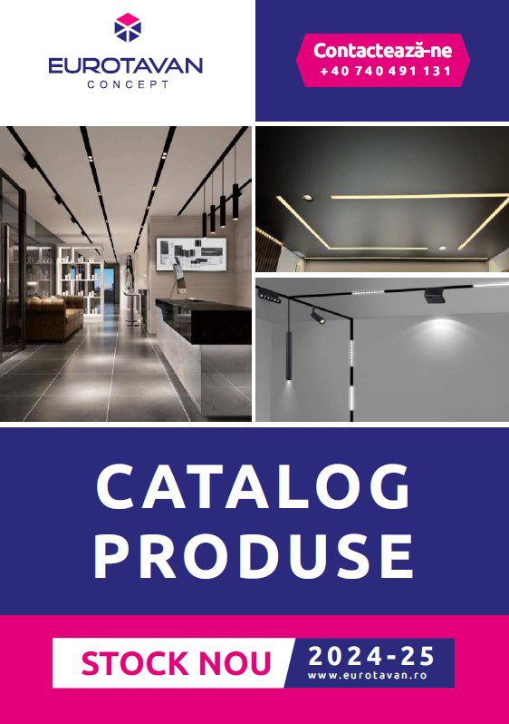 catalog electrice